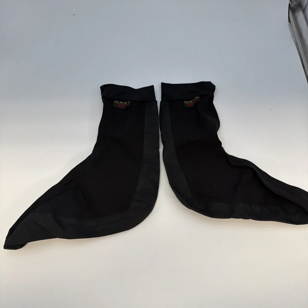 Rocky Gore-Tex Waterproof Socks Outdoor Hunting Fishing Mountain Biking Size 11
